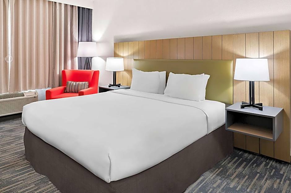 Country Inn & Suites by Radisson, Columbia Airport, SC