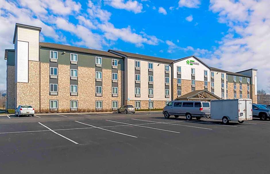Extended Stay America Suites - Detroit - Rochester Hills