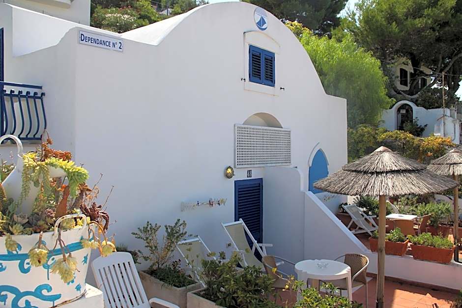 Hotel Elisa - Spiaggia Privata Inclusa