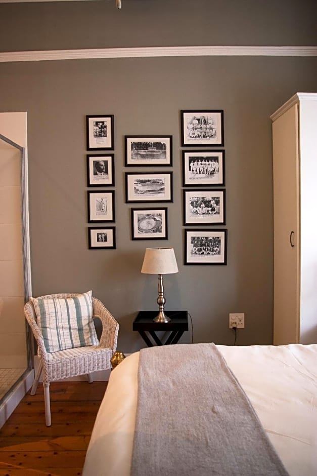 Tancredi Bed and Breakfast