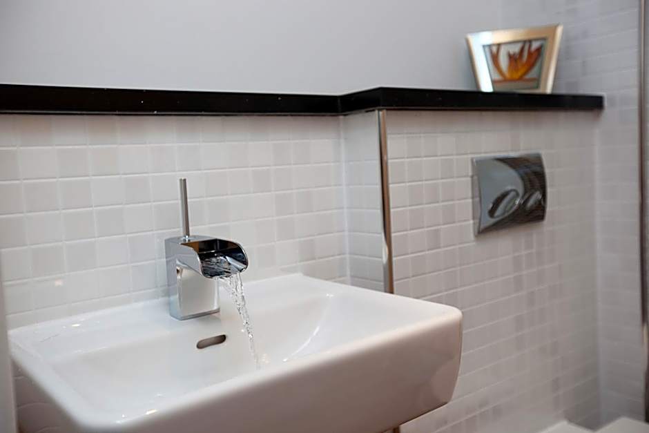 The Spires Serviced Apartments Glasgow