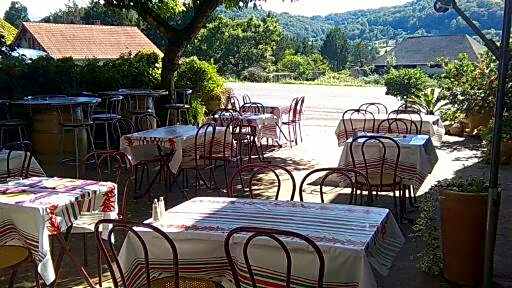 Logis L'Auberge Basque
