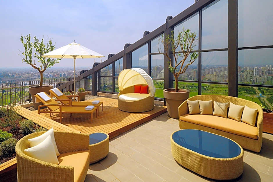 Sheraton Grand Adana