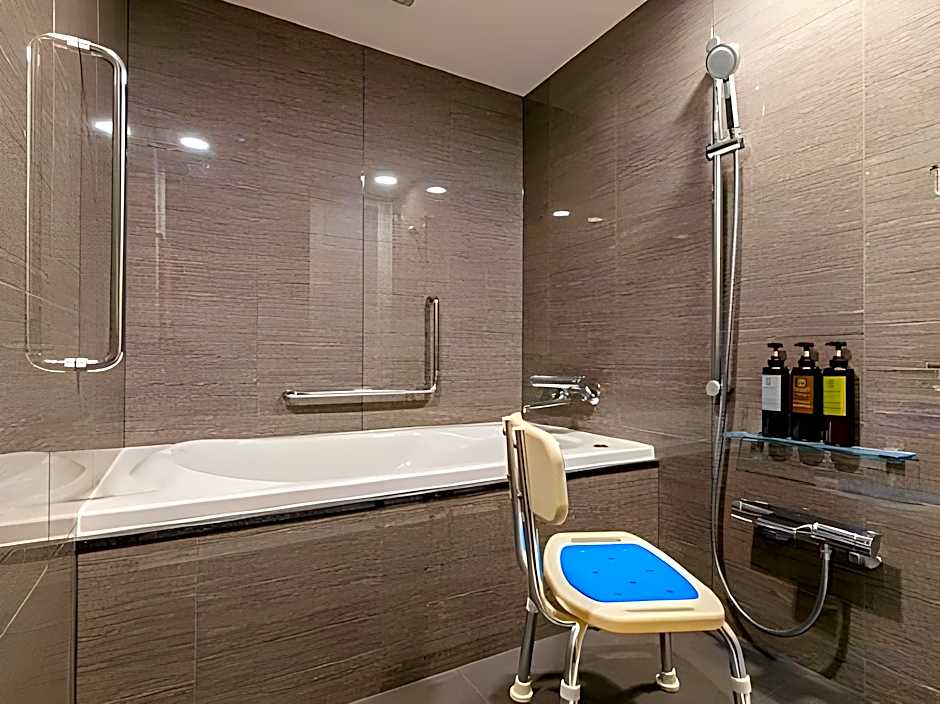 hotel Amanek Kyoto Kawaramachi Gojo