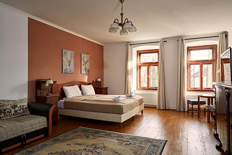 Préselő Pincészet és Vendégház