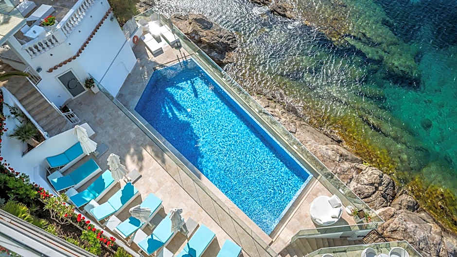 Hotel de la Calanque-NEW