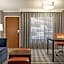 Embassy Suites By Hilton Hotel Kansas City-Overland Park