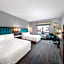 Hampton Inn By Hilton Columbus Downtown