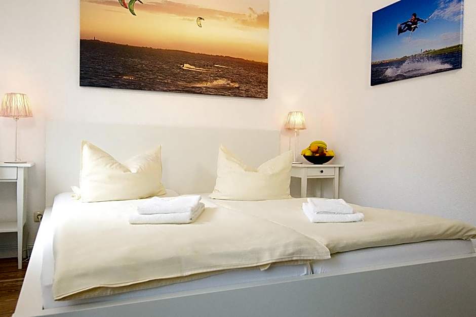 Pfannkuchenhaus Fehmarn