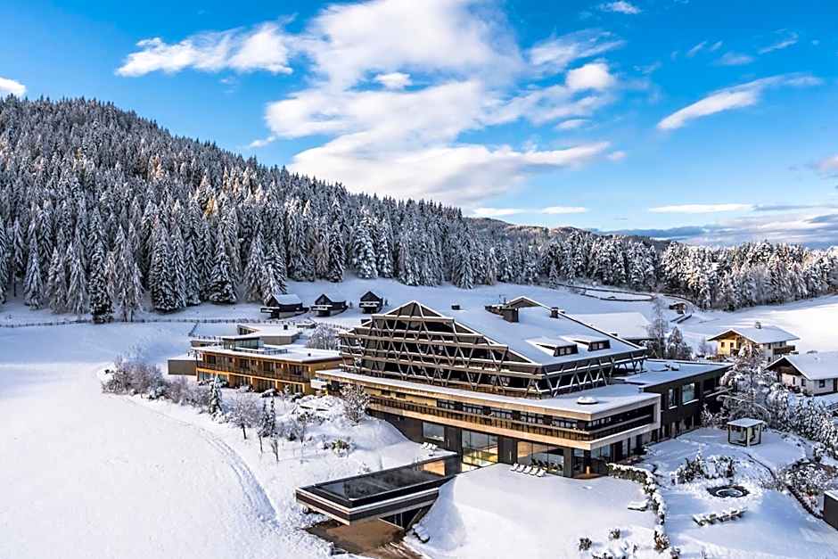 Green Luxury Hotel Pfösl