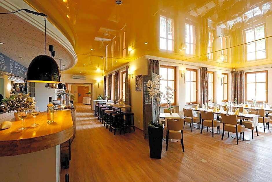 Pfalzhotel Asselheim