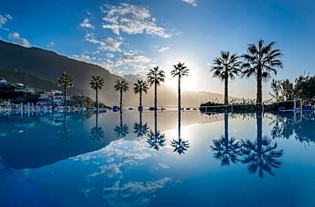 Monte Mar Palace Hotel