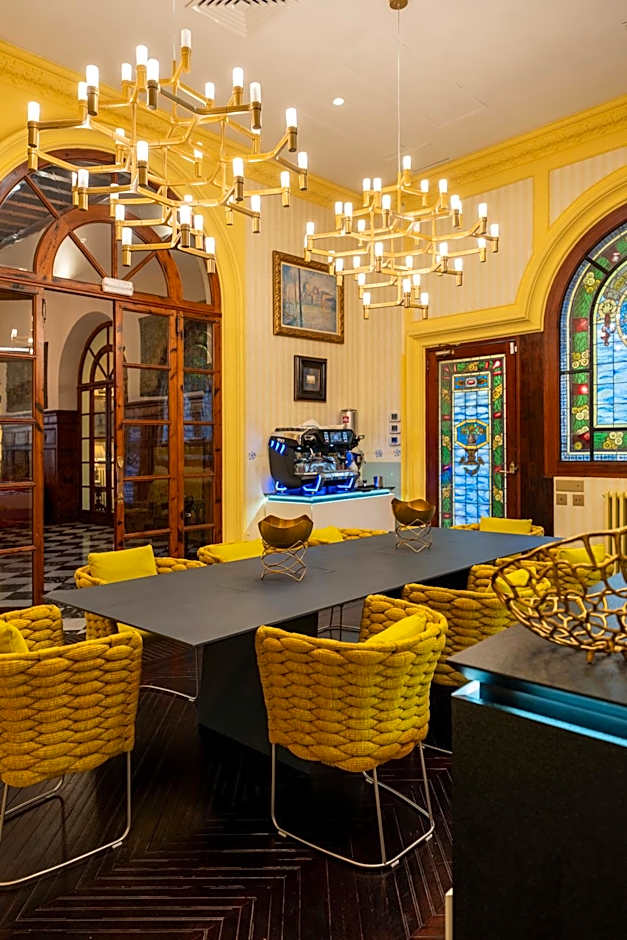 Palacio Ca Sa Galesa