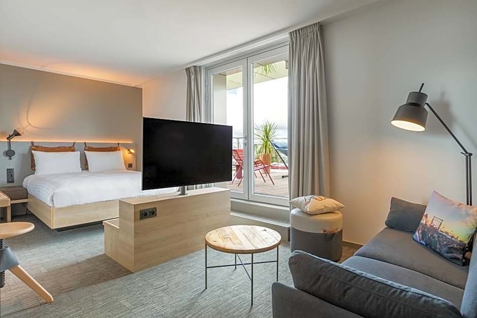 Moxy Bordeaux