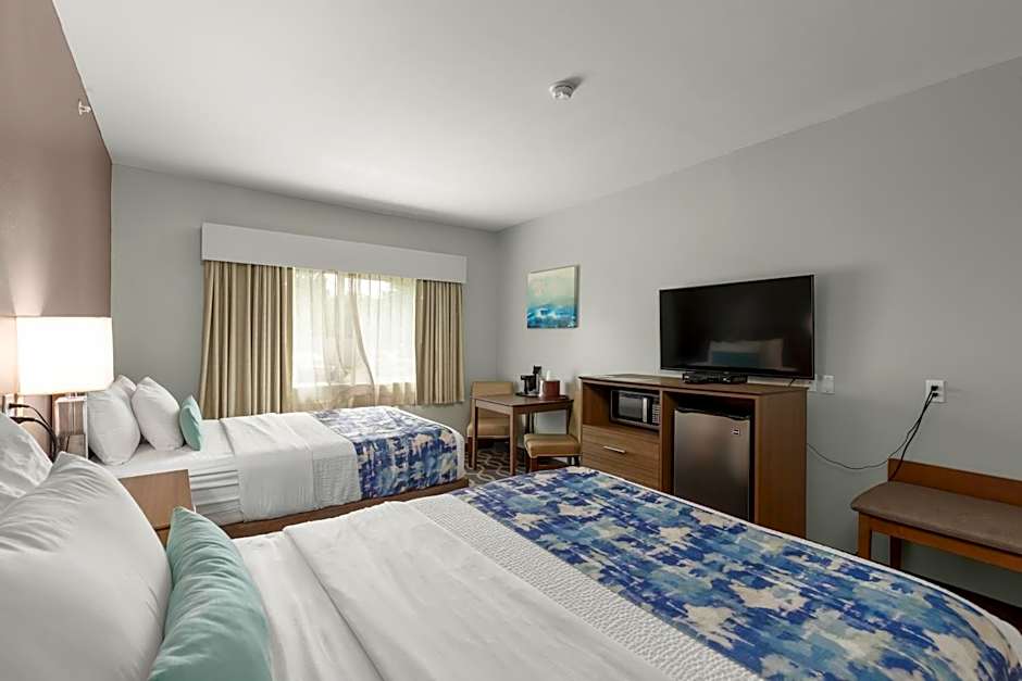 Wingate by Wyndham Humble/Houston Intercontinental Airport