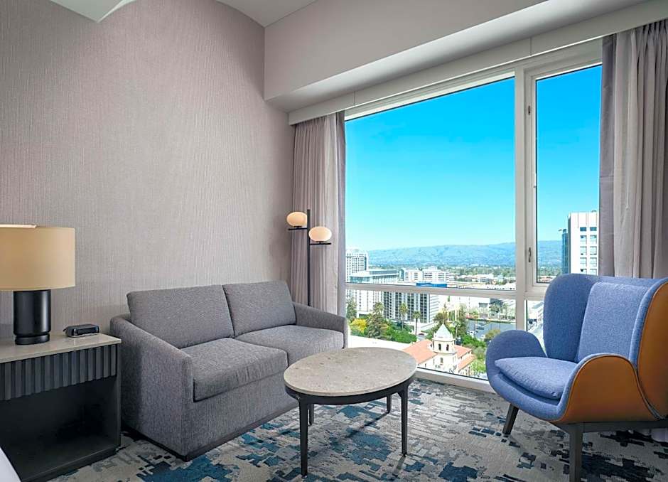 Hilton San Jose