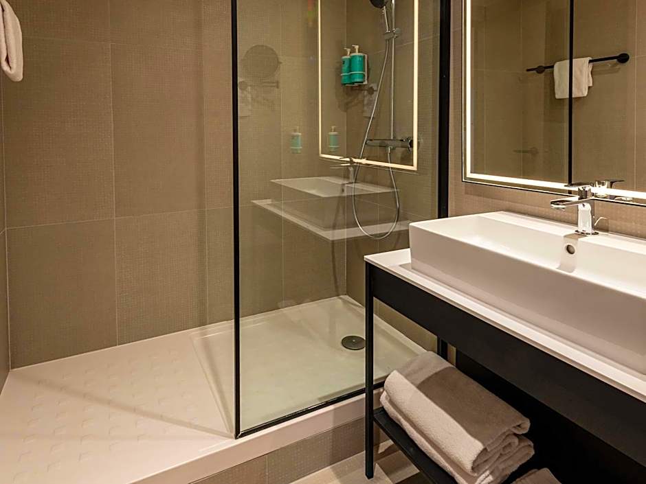 Novotel Saint-Quentin en Yvelines