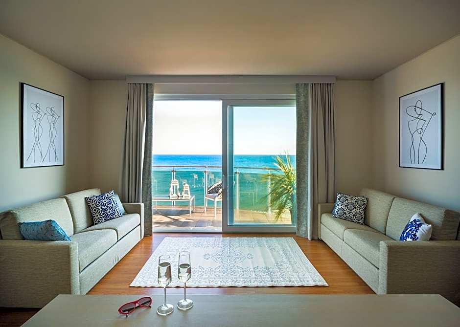 Grand Hotel Pietra Ligure