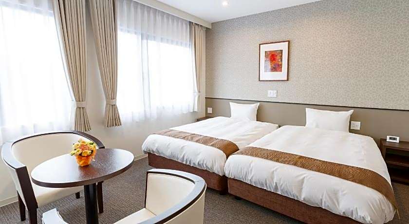 Hotel Amabile Maizuru