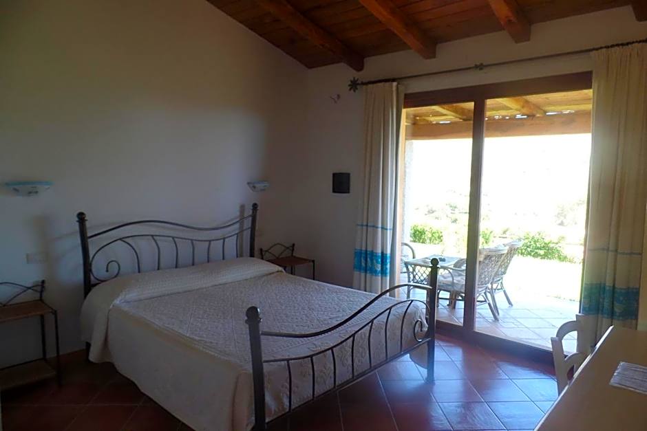 Li Teggi Turismo Rurale