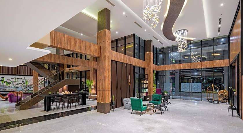 Eastern Hotel Bojonegoro