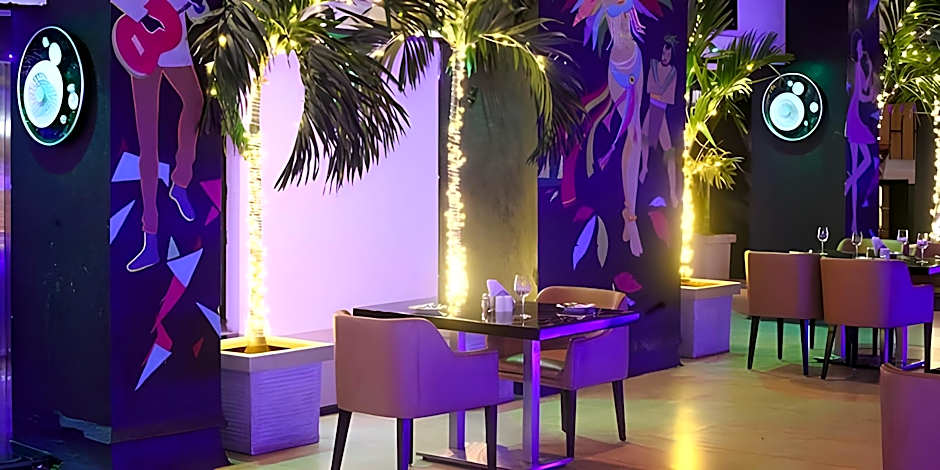 Regenta Central Grand Exotica