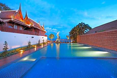 Aksorn Rayong, The Vitality Collection