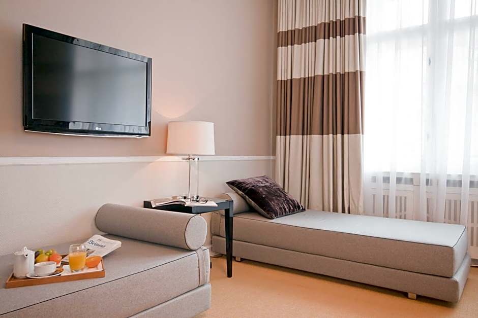 Hotel Elba am Kurfürstendamm - Design Chambers