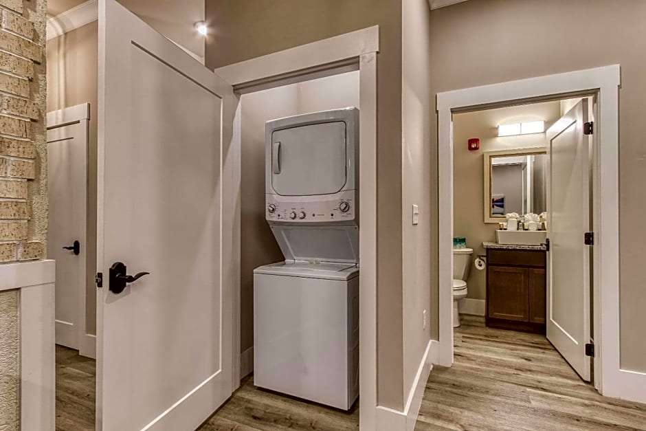 New Hotel Collection Smoky Mountains