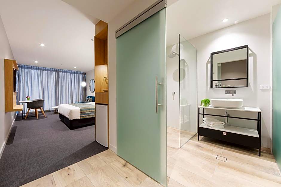 Mercure Canberra Belconnen