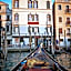 Antiche Figure Hotel