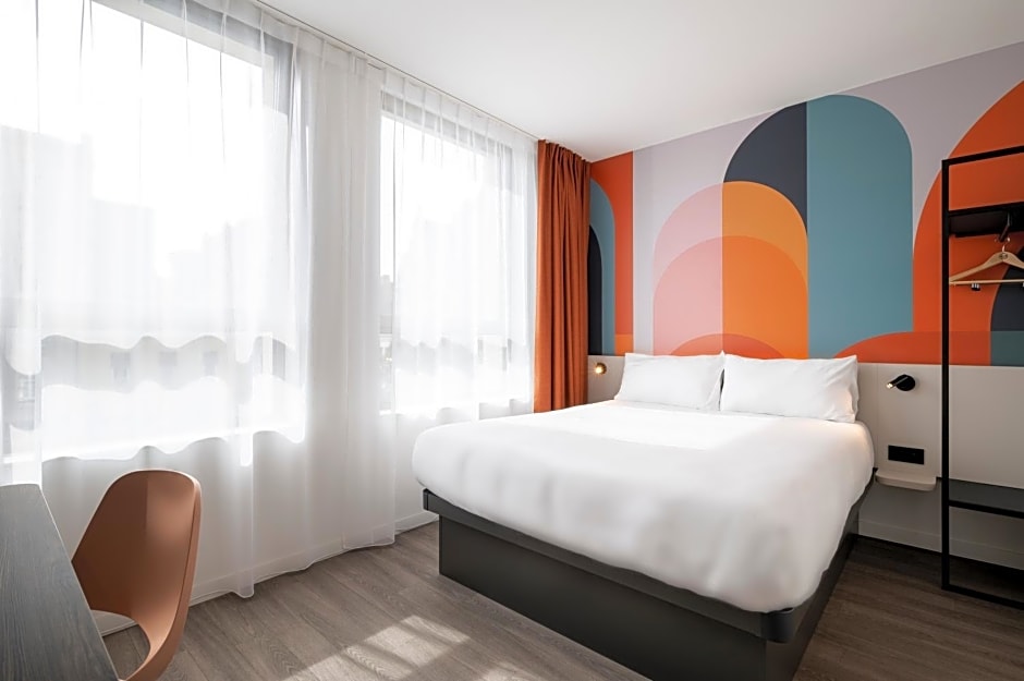 B&B Hotel Antwerpen Centrum