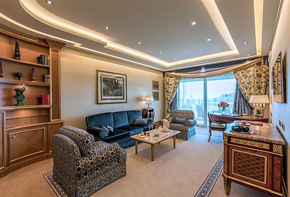 Rome Cavalieri, A Waldorf Astoria Hotel