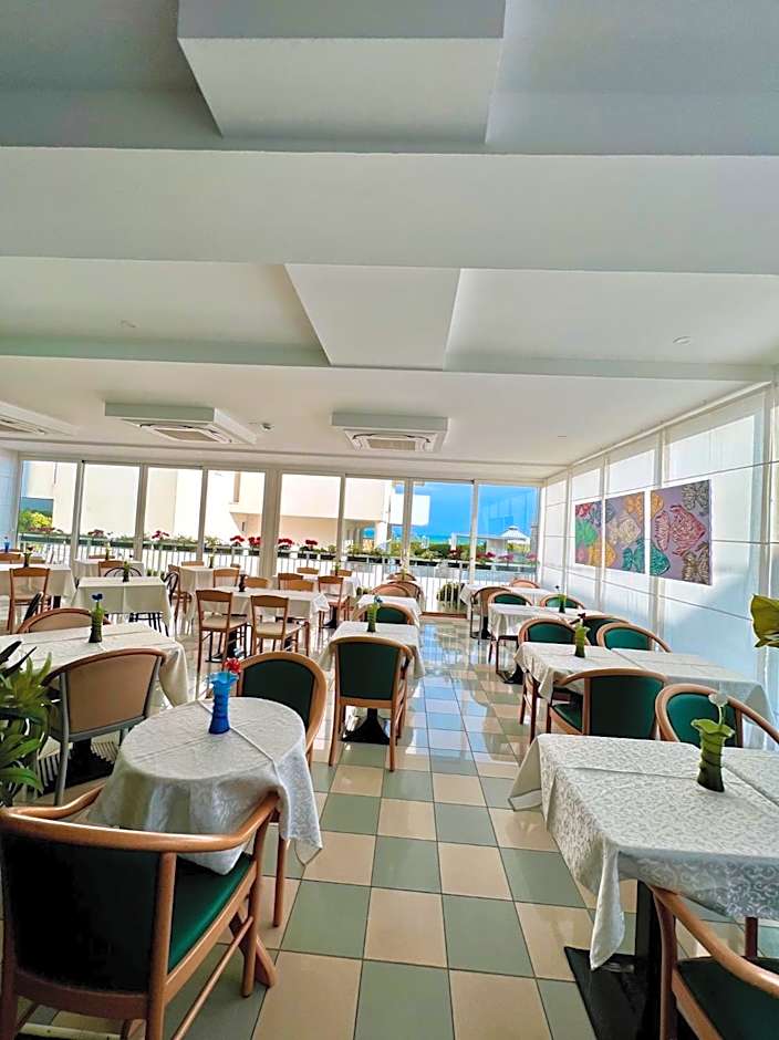 Hotel Terramare