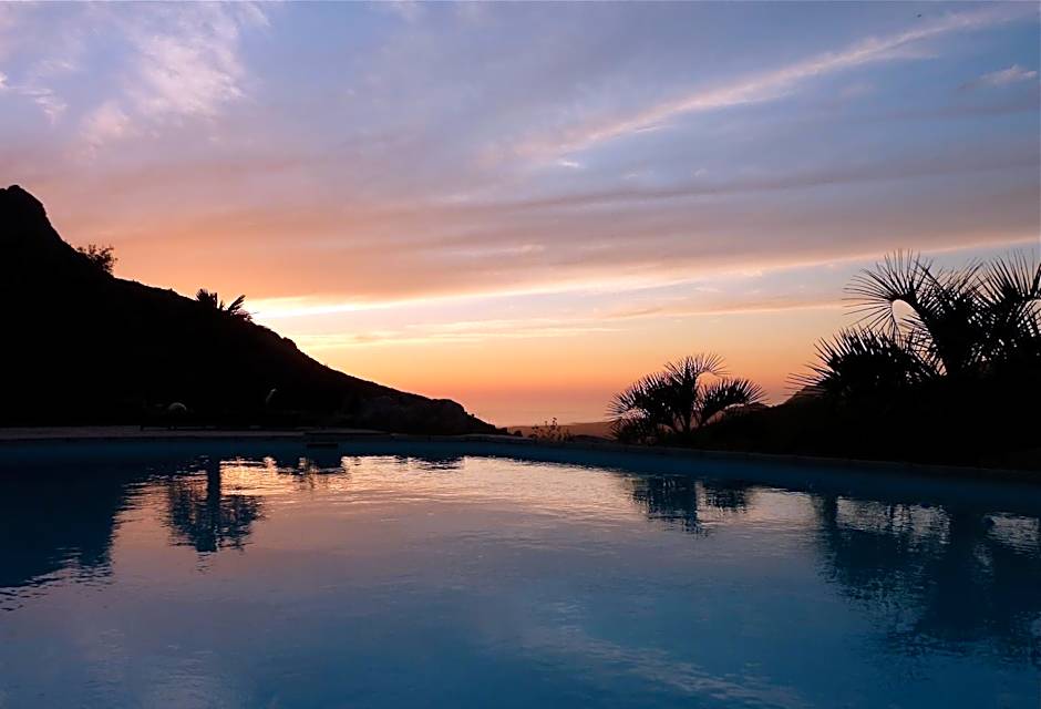 Hôtel Domaine A Flatta