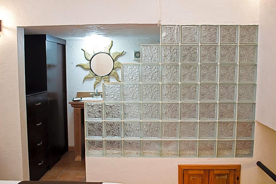 Hotel Suites Sofia