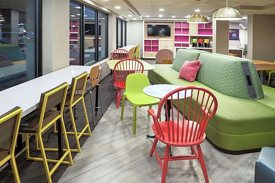 Home2 Suites By Hilton King Of Prussia Valley Forge