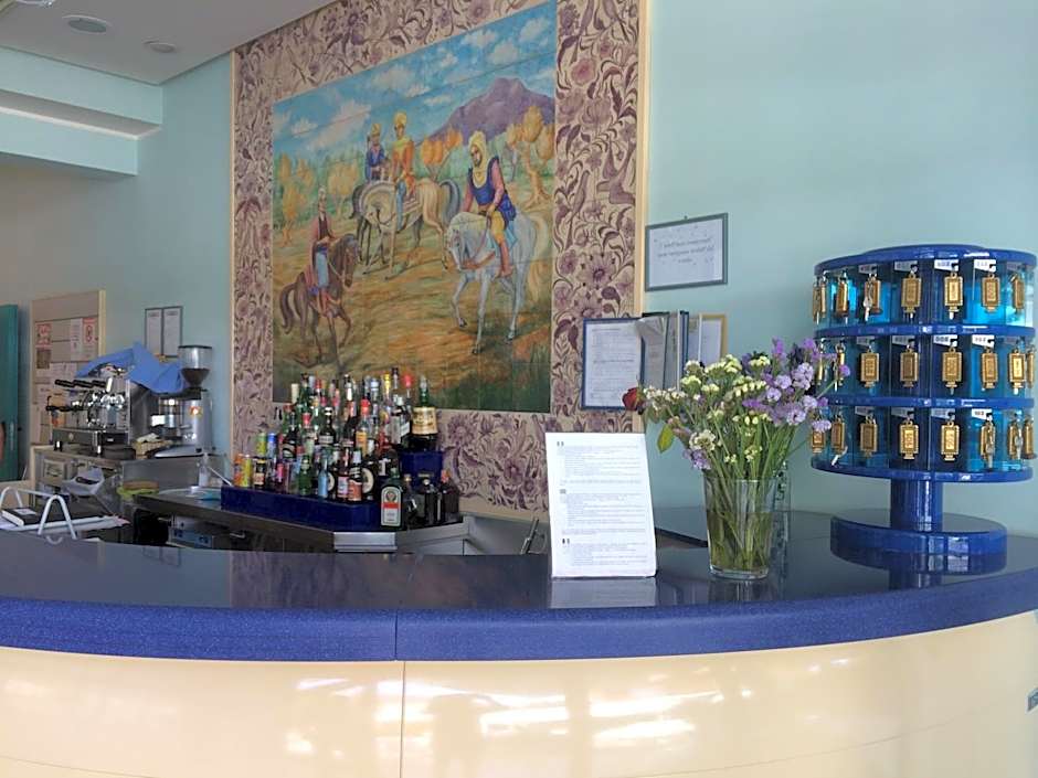 Hotel Sultano