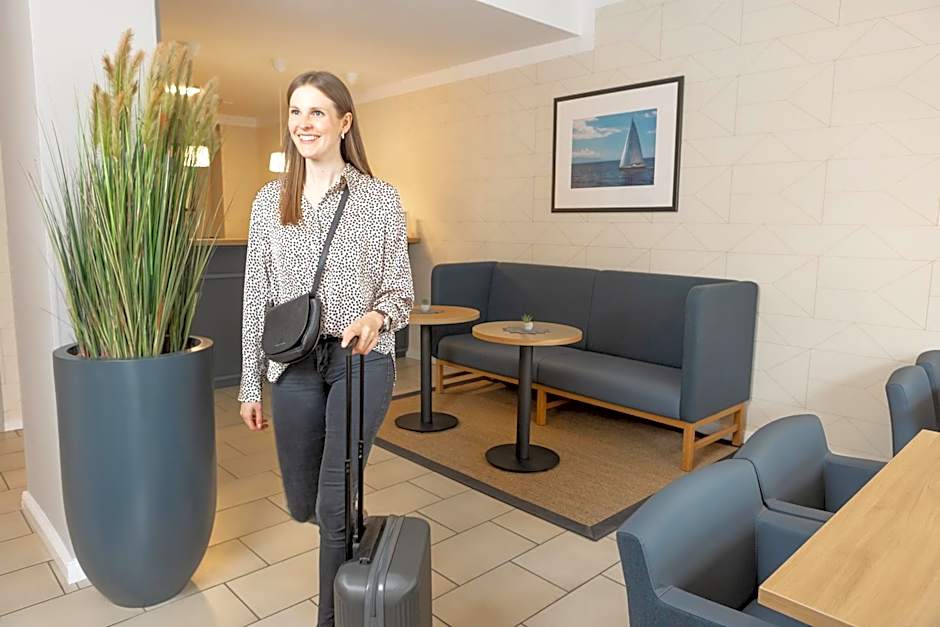 Comfort Hotel Tom Kyle