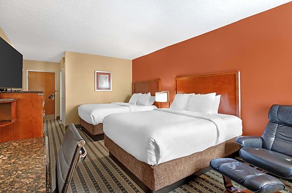 Best Western Plus Inn At Valley View