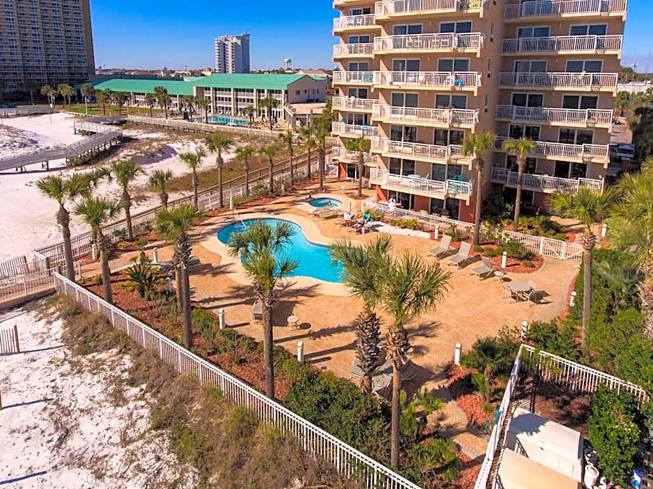 Destin Towers Book Early for 2026! Filling Up Fast
