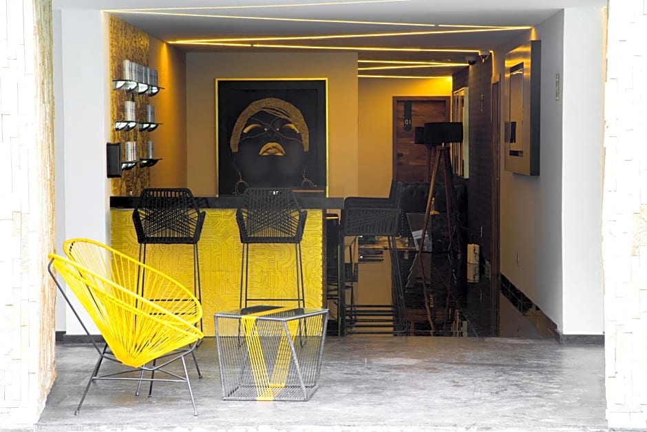 Ramë Hotel Boutique