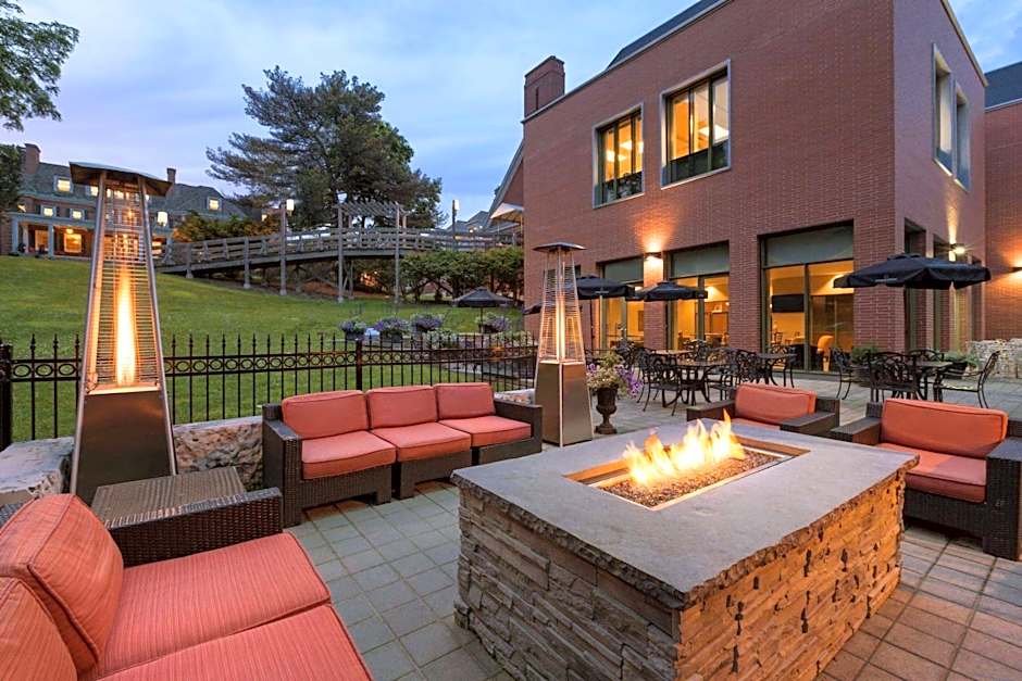 Ivey Spencer Leadership Centre