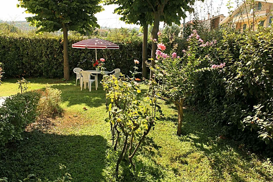 B&B Il Parco Dei Pini