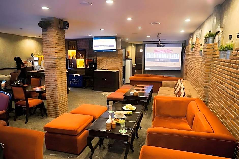 Arawana Residence Phromphong