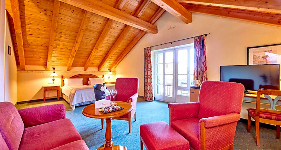 Berghotel Hammersbach