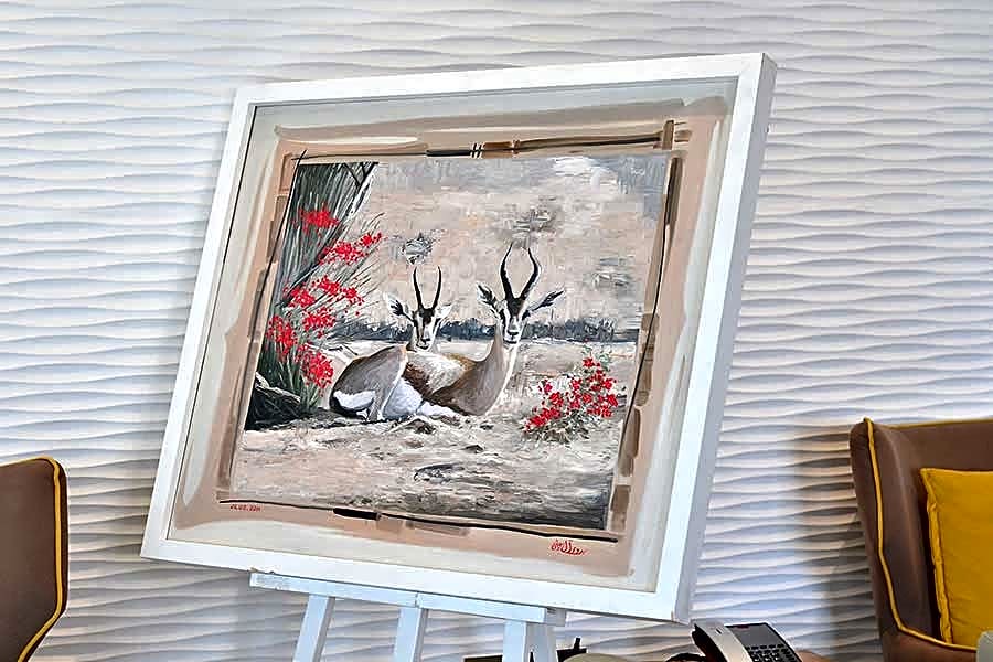 Jannah Burj Al Sarab