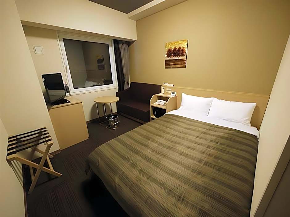 Hotel Route-Inn Higashihiroshima Saijo Ekimae
