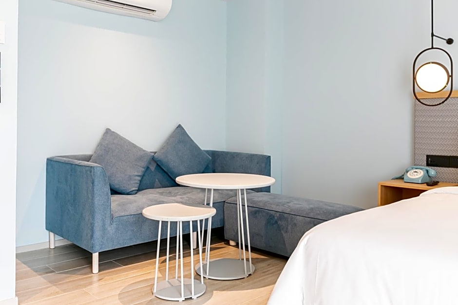 The SACHA Apart-Hotel Thonglor