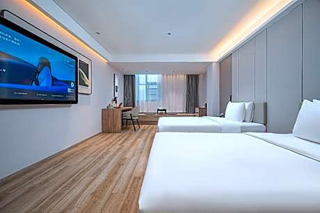 Executive Twin Room